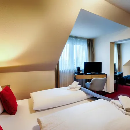 Fürst Garden 3* Dortmund