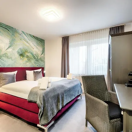 Fürst Garden Hotel