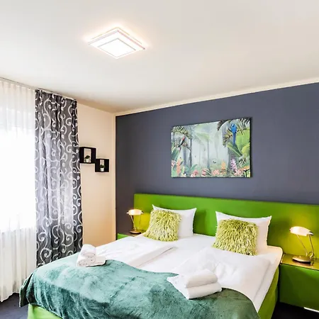 Fürst Garden 3* Dortmund